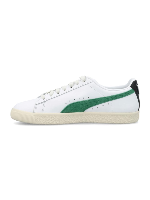 퓨마 SS24 Puma Sneakers 39941302 WHITE ARCHIVE GREEN