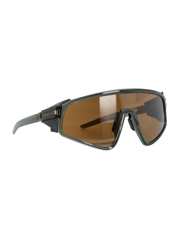 오클리 FW24 Oakley Accessories 0OO940403 OLIVE INK