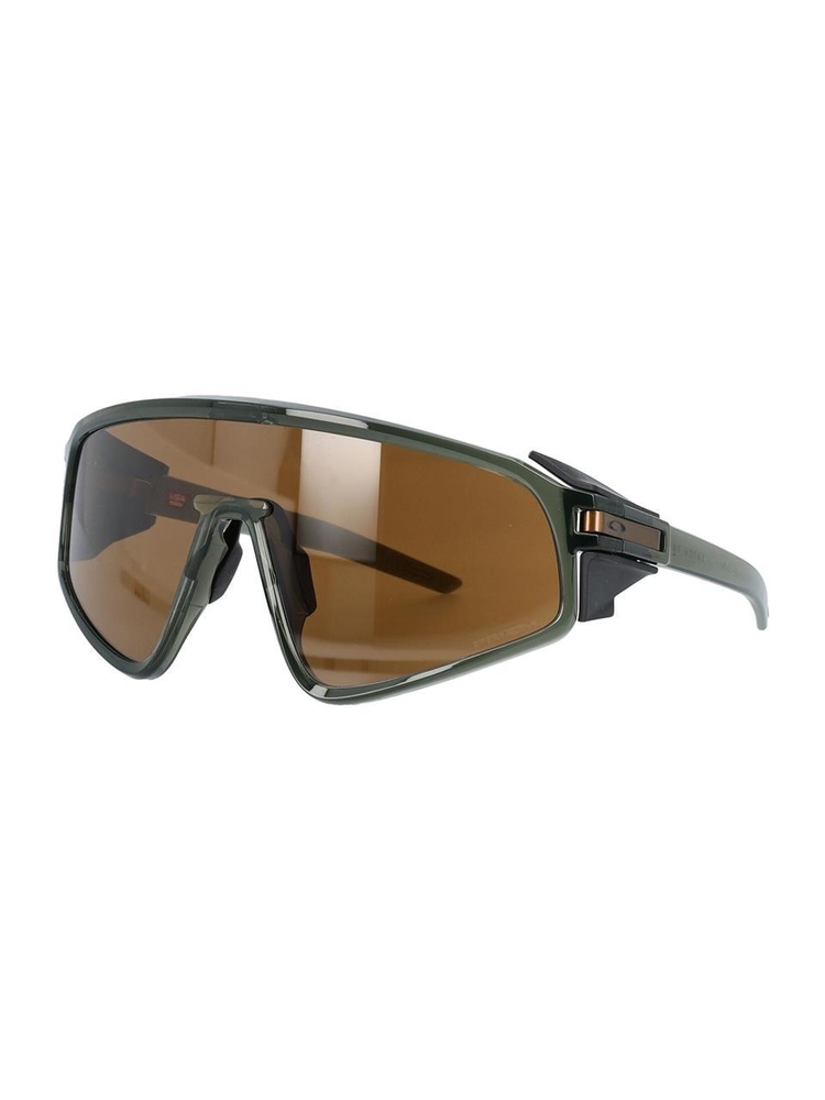 오클리 FW24 Oakley Accessories 0OO940403 OLIVE INK