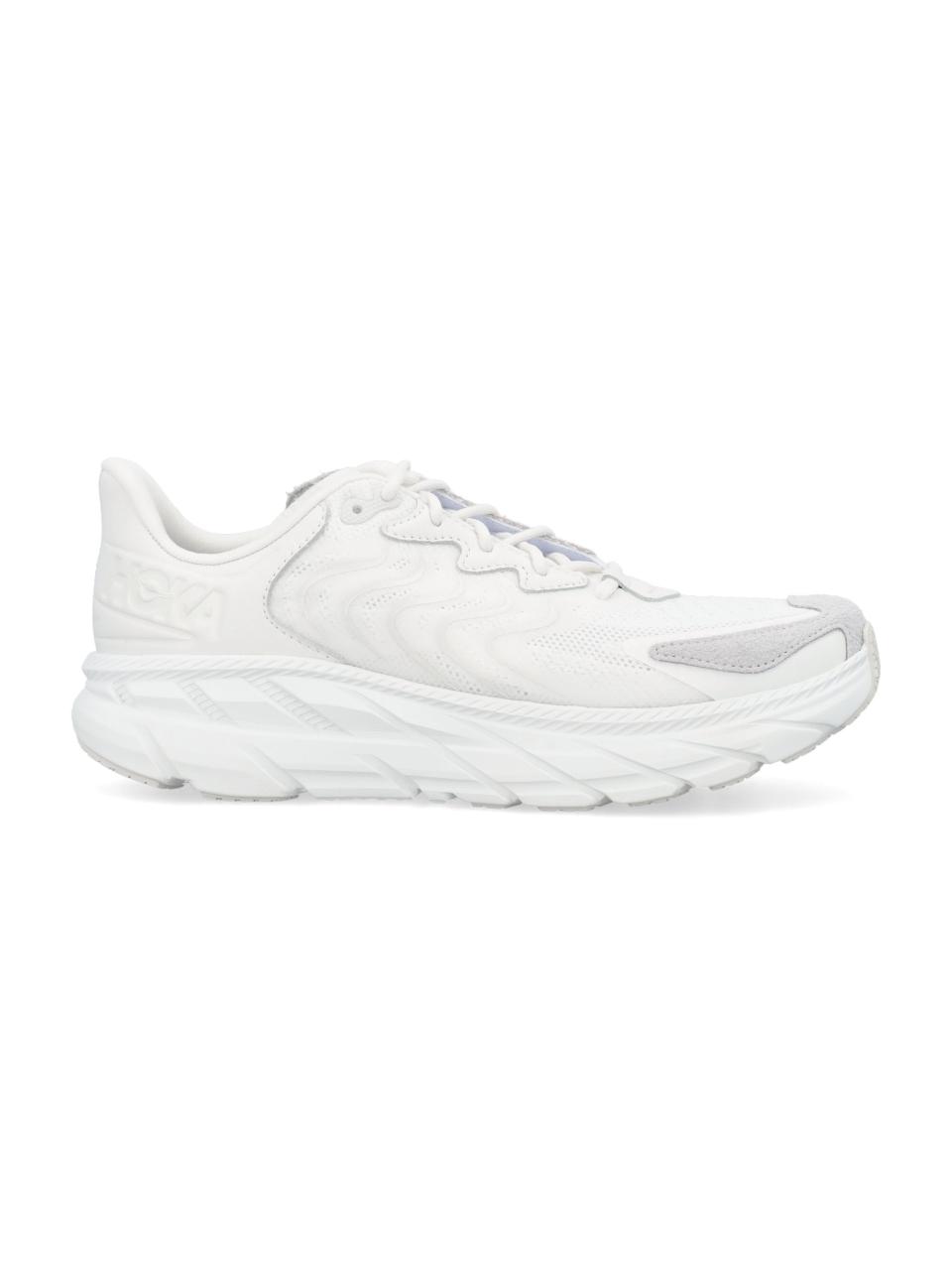 HOKA ONE ONE FW24 Hoka one one Sneakers White 1141550WNCL White