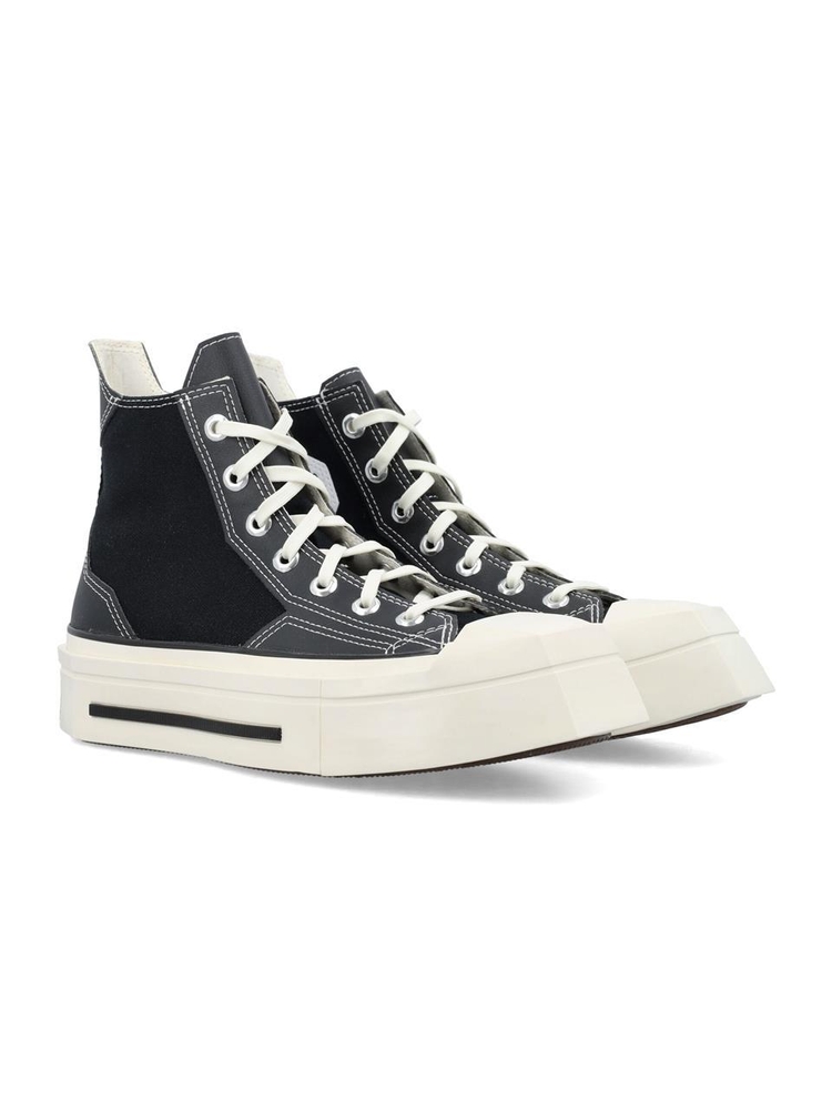 컨버스 SS24 Converse Sneakers Black A06435CC001 Black