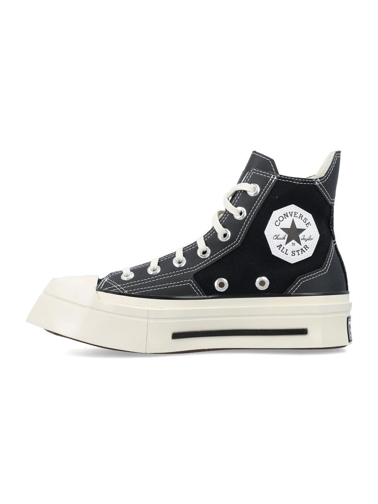 컨버스 SS24 Converse Sneakers Black A06435CC001 Black