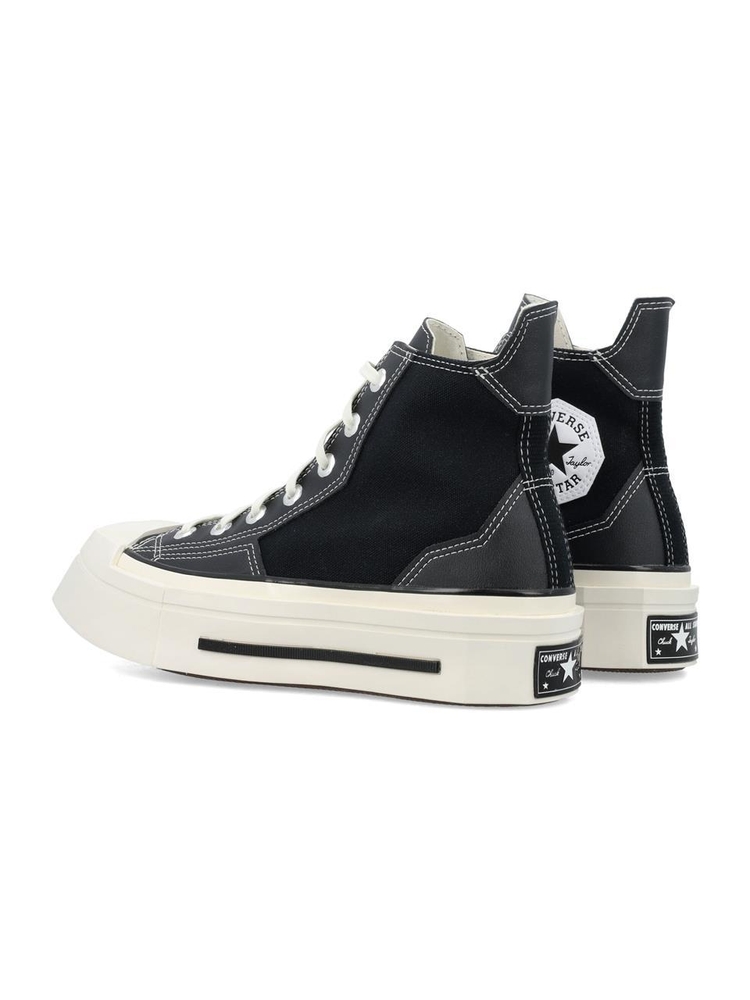 컨버스 SS24 Converse Sneakers Black A06435CC001 Black