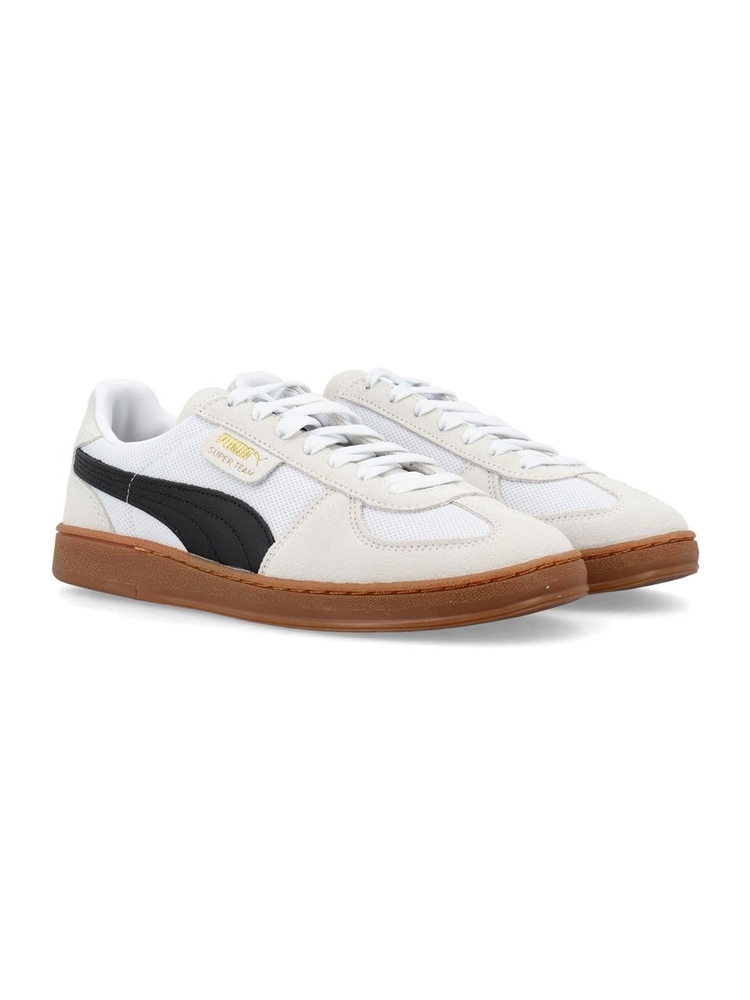 퓨마 SS24 Puma Sneakers White 39042409 White