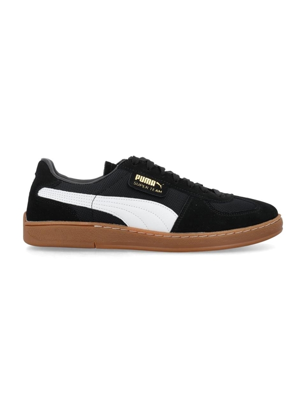 퓨마 SS24 Puma Sneakers Black 39042408 Black