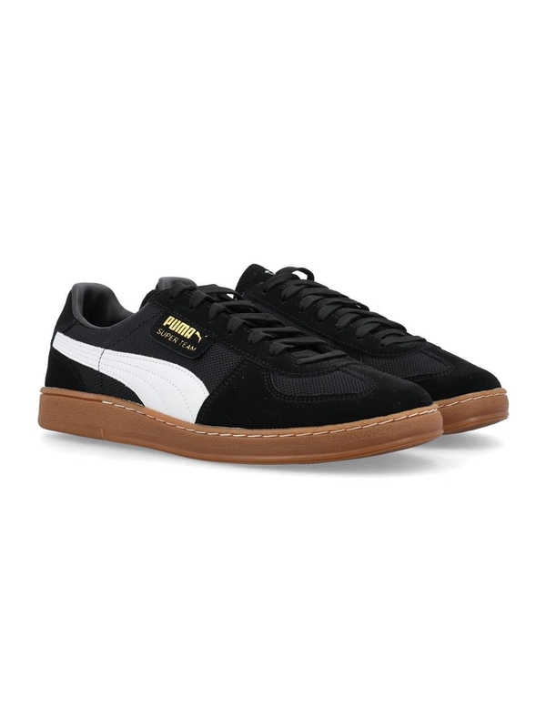 퓨마 SS24 Puma Sneakers Black 39042408 Black