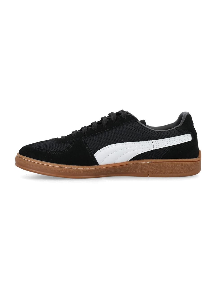 퓨마 SS24 Puma Sneakers Black 39042408 Black