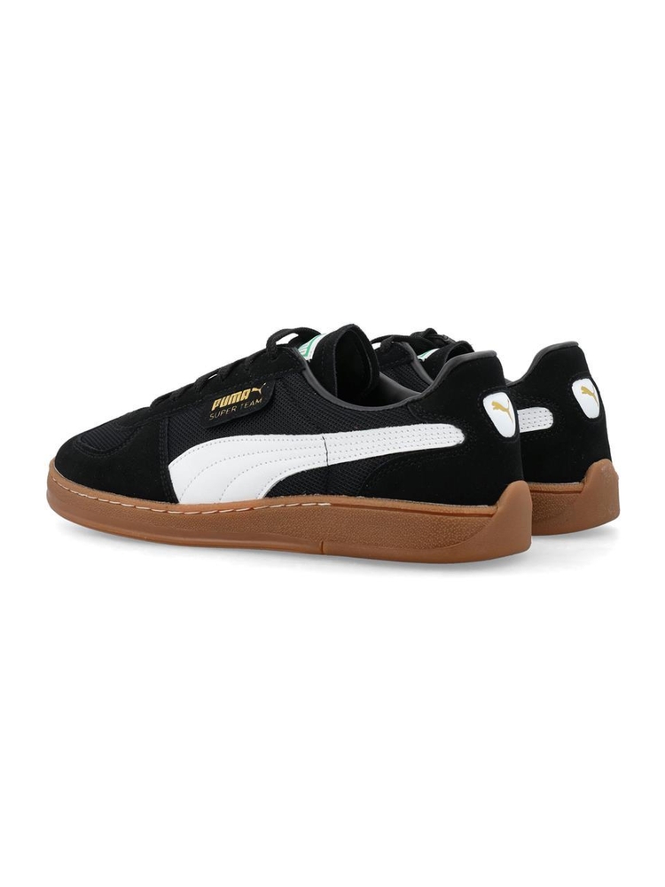 퓨마 SS24 Puma Sneakers Black 39042408 Black