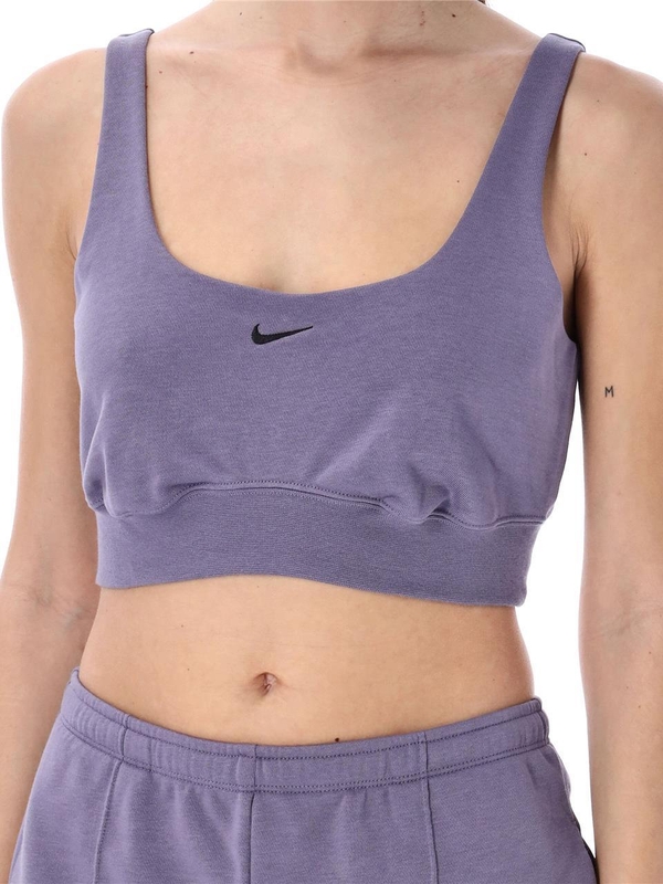 나이키 SS24 Nike Top FN2832SU509 DAYBREAK VIOLET