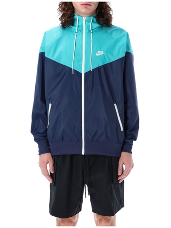 나이키 SS24 Nike Track Zip Up Jacket DA0001SU411 MIDNIGHT NAVY