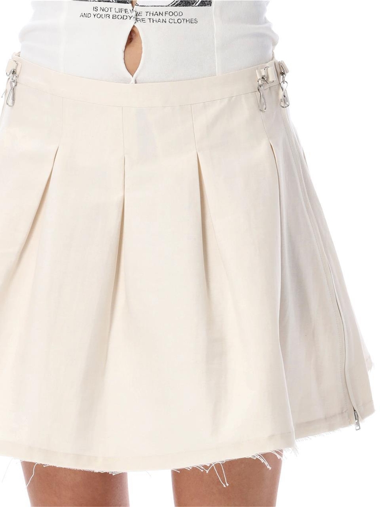 아워레가시 SS24 Our Legacy Skirts Beige W2244ONCCNATURAL Beige