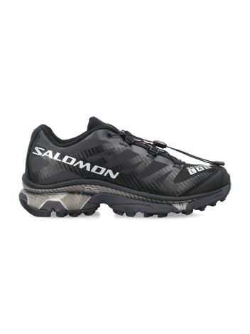 살로몬 SS24 SALOMON Sneakers L47132900MBE BLACK EBONY