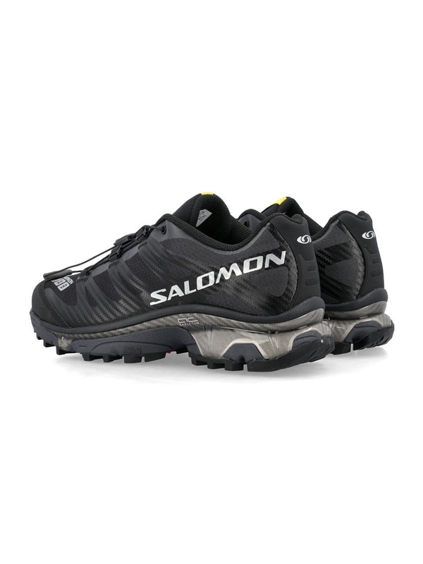 살로몬 SS24 SALOMON Sneakers L47132900MBE BLACK EBONY