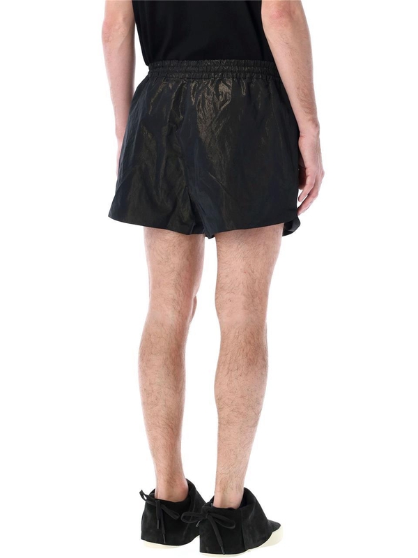 피어 오브 갓 SS24 Fear of God Shorts Black FG840237WRPW001 Black