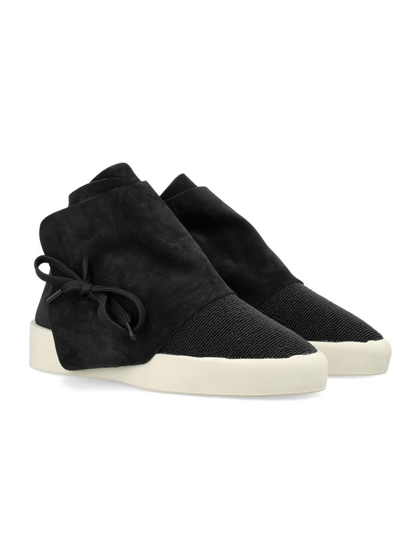 피어 오브 갓 SS24 Fear of God Sneakers Black FG881147HSU001 Black