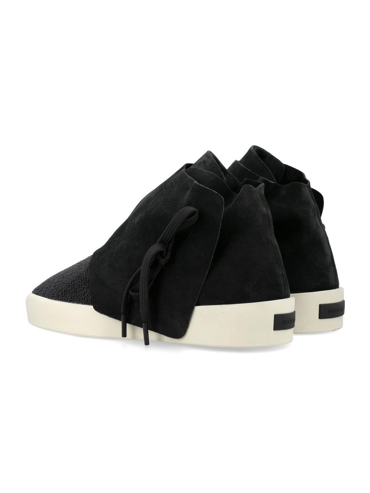 피어 오브 갓 SS24 Fear of God Sneakers Black FG881147HSU001 Black