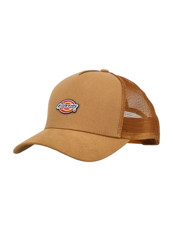 디키즈 SS24 DICKIES Hats DK0A4YV3CBD0 BROWN DUCK