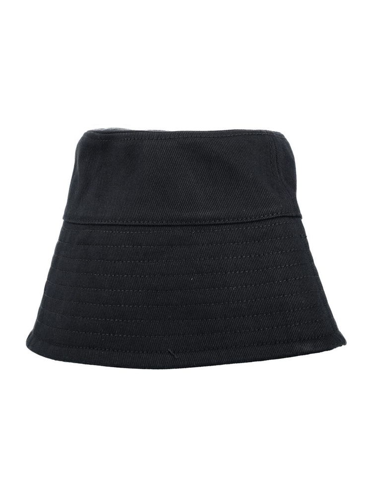 파투 SS25 PATOU Hats Black AC0270132999B Black