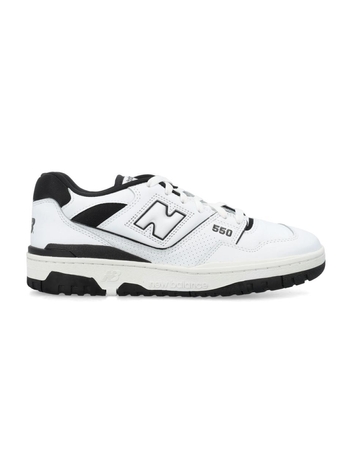 뉴발란스 SS24 New Balance Sneakers White BB550HA1LWB White