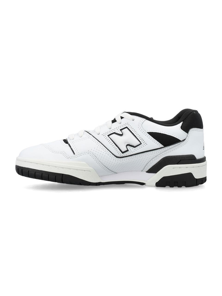 뉴발란스 SS24 New Balance Sneakers White BB550HA1LWB White