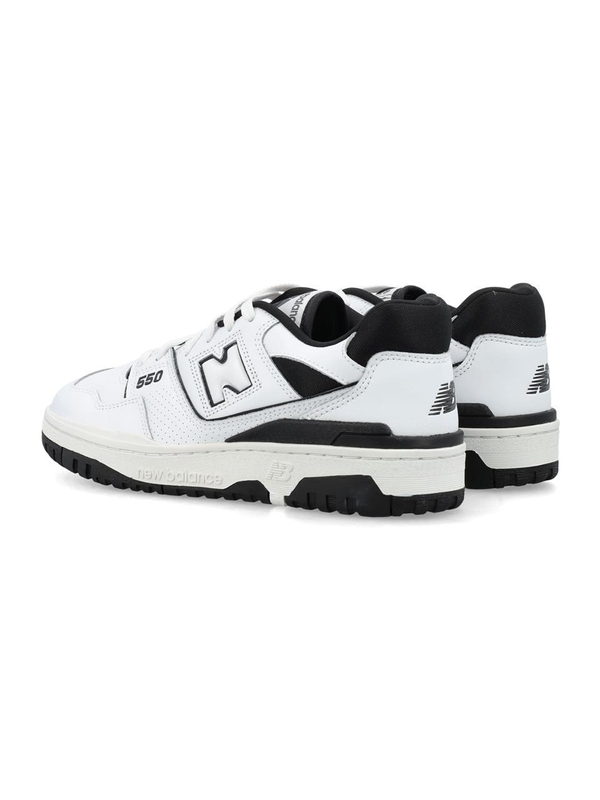 뉴발란스 SS24 New Balance Sneakers White BB550HA1LWB White