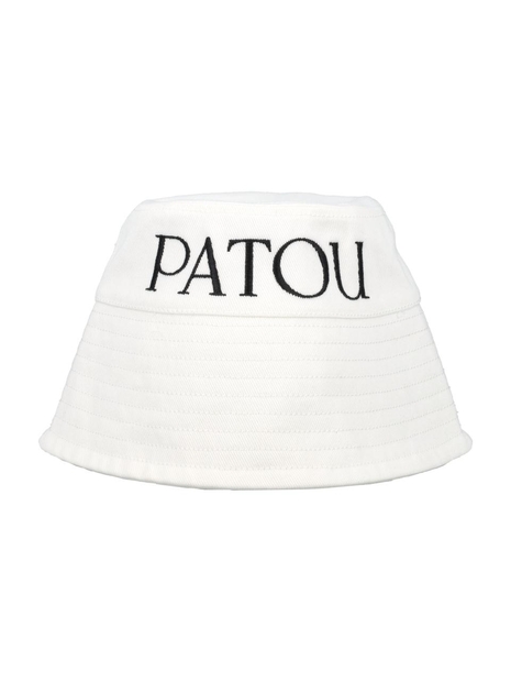 파투 SS25 PATOU Hats White AC0270132001W White