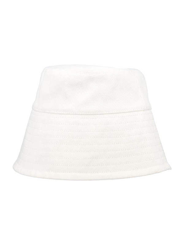 파투 SS25 PATOU Hats White AC0270132001W White