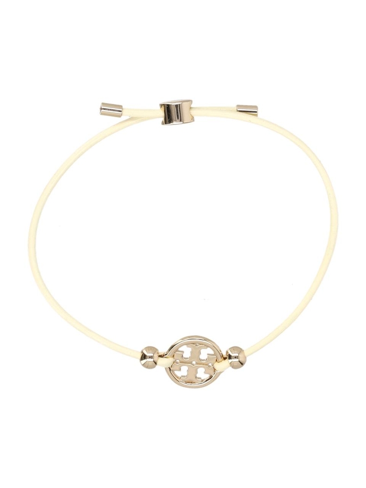 토리버치 FW24 Tory Burch Miller Slider Bracelet 144706709 Tory Gold / Ivory