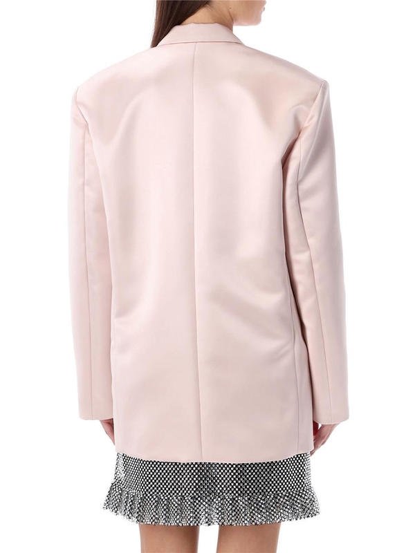 필로소피 디 로렌조 세라피니 SS24 Philosophy by Lorenzo Serafini Jackets Pink 05020723J0227 Pink