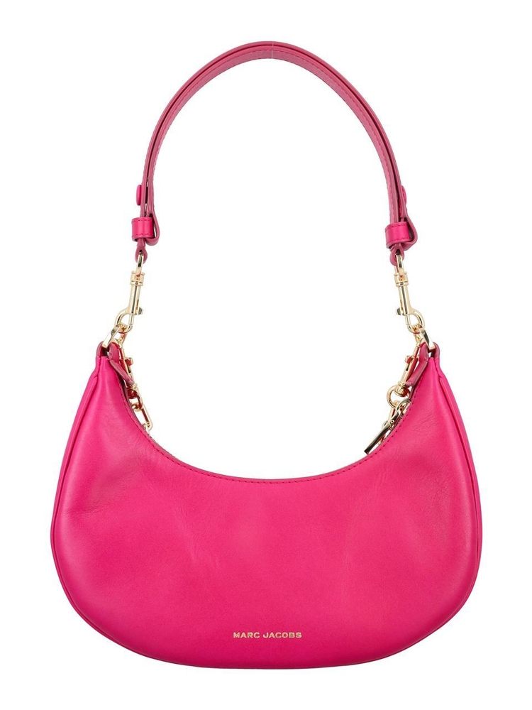 마크제이콥스 SS24 Marc Jacobs The small curve Bag 2F3HSH072H01L955 LIPSTICK PINK