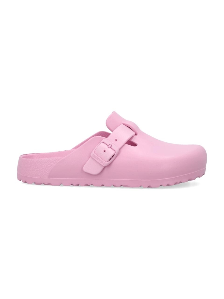 버켄스탁 SS24 Birkenstock Flat shoes 1027403EVAFONDANT PI FONDANT PINK