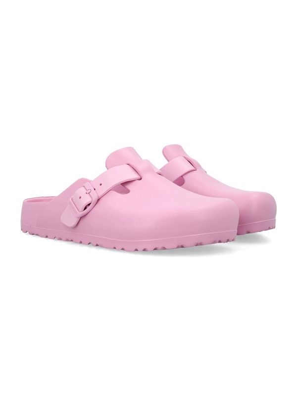 버켄스탁 SS24 Birkenstock Flat shoes 1027403EVAFONDANT PI FONDANT PINK