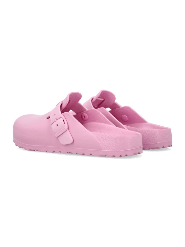 버켄스탁 SS24 Birkenstock Flat shoes 1027403EVAFONDANT PI FONDANT PINK