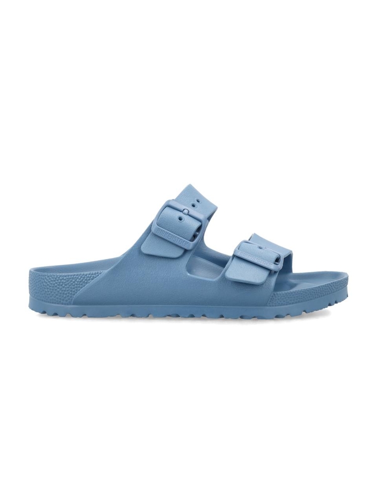 버켄스탁 SS24 Birkenstock Flat shoes 1027376EVAELEMENTAL ELEMENTAL BLUE