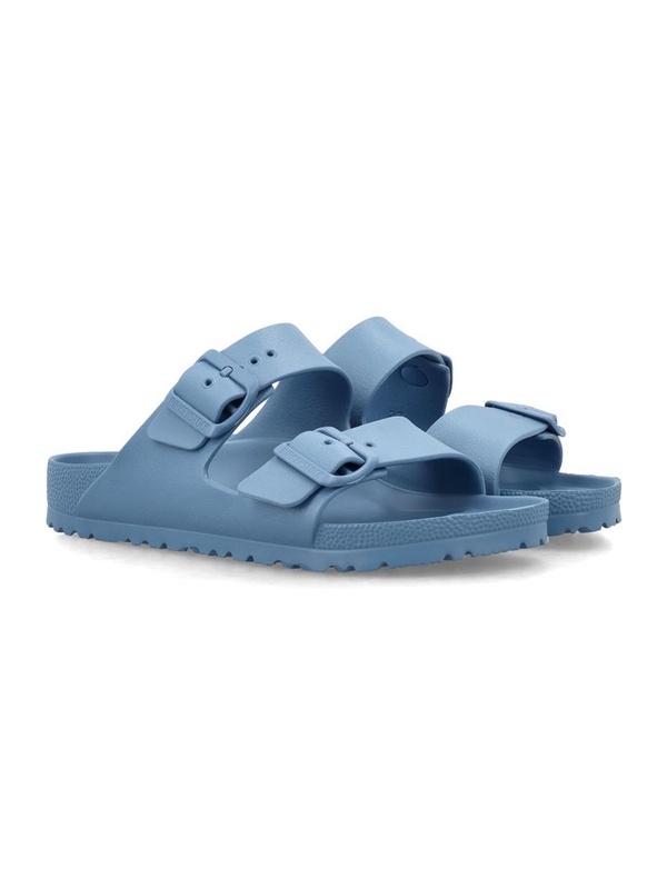 버켄스탁 SS24 Birkenstock Flat shoes 1027376EVAELEMENTAL ELEMENTAL BLUE