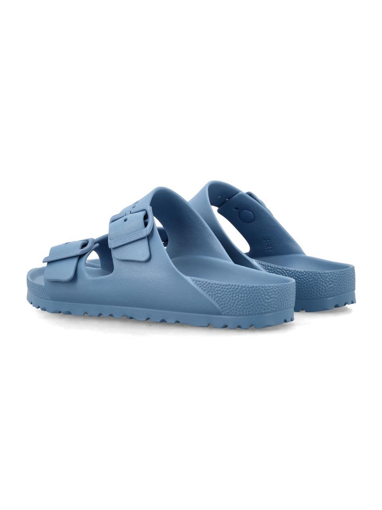 버켄스탁 SS24 Birkenstock Flat shoes 1027376EVAELEMENTAL ELEMENTAL BLUE