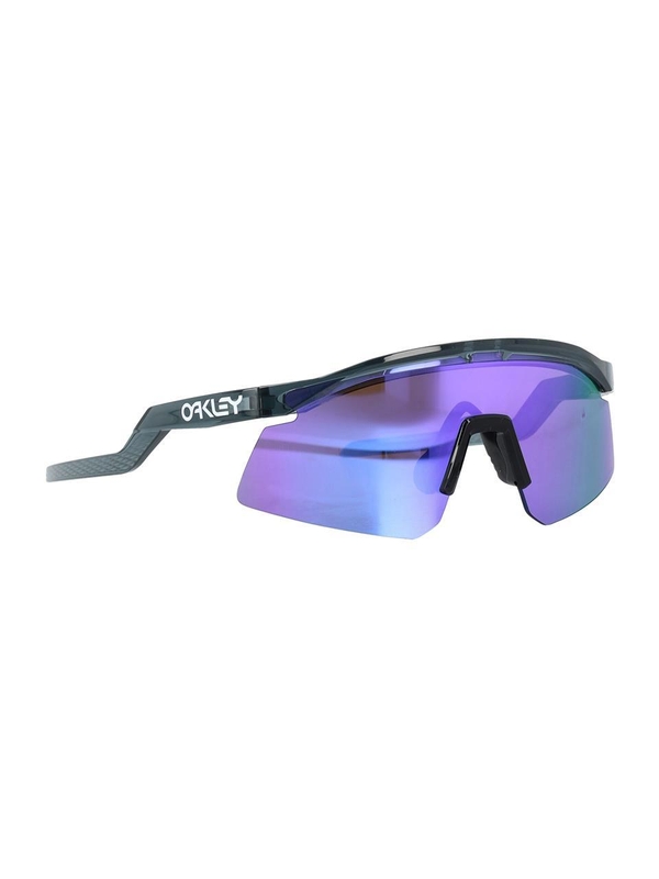 오클리 FW24 Oakley Accessories 0OO922904 CRYSTAL BLACK