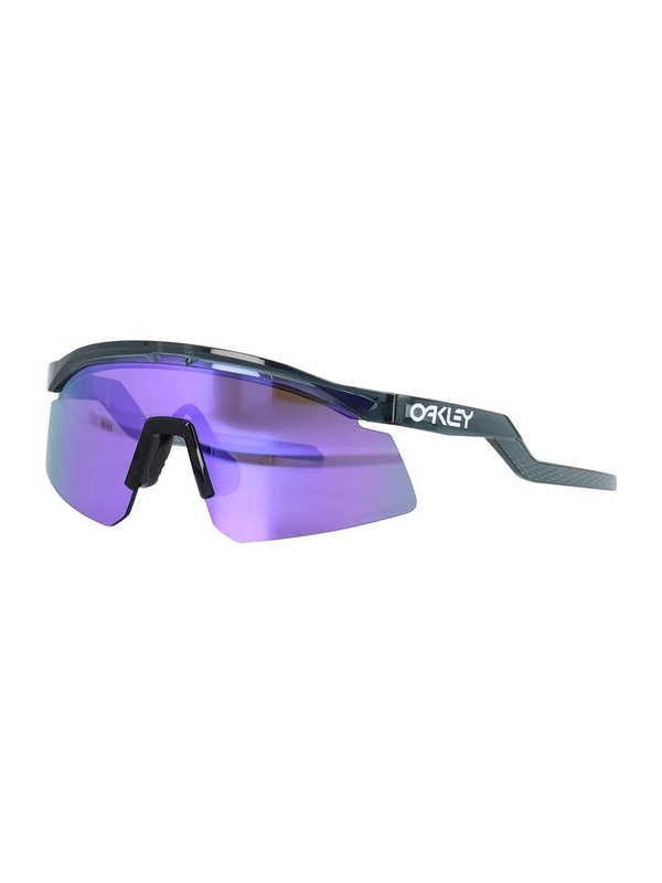 오클리 FW24 Oakley Accessories 0OO922904 CRYSTAL BLACK