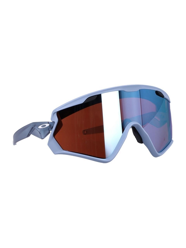 오클리 FW24 Oakley Accessories 0OO941827 MATTE TRANS STONEWASH