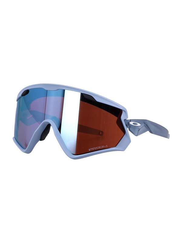 오클리 FW24 Oakley Accessories 0OO941827 MATTE TRANS STONEWASH