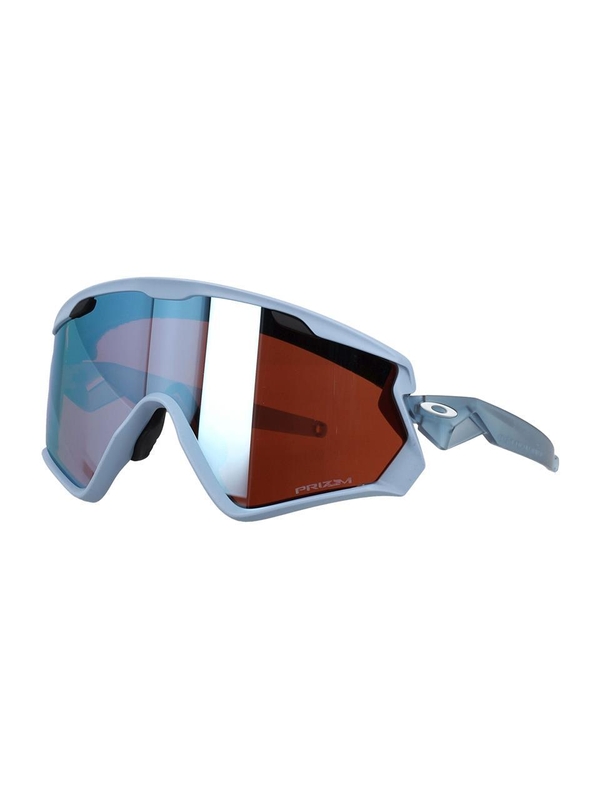 오클리 FW24 Oakley Accessories 0OO941827 MATTE TRANS STONEWASH