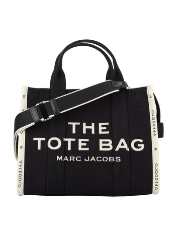 마크제이콥스 SS25 Marc Jacobs Tote Bags Black M0017027001 Black