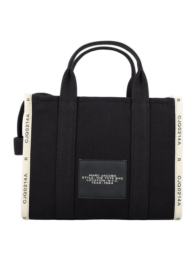 마크제이콥스 SS25 Marc Jacobs Tote Bags Black M0017027001 Black