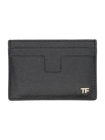 톰 포드 FW24 Tom Ford Wallets Black YM232LCL081G1N001 Black