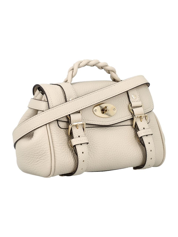 멀버리 FW24 Mulberry Bags.. RL6595736W160 Chalk