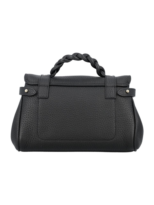 멀버리 FW24 Mulberry Bags.. Black RL6595736A100 Black