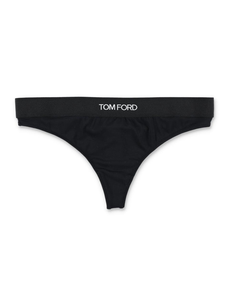 톰 포드 FW24 Tom Ford Underwear Black KNJ009JEX011LB999 Black