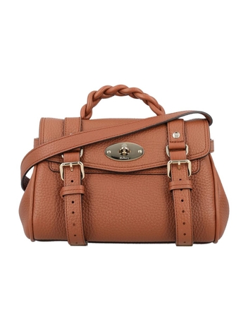 멀버리 FW24 Mulberry Bags.. RL6595736G653 Chestnut