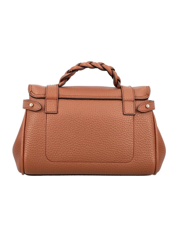 멀버리 FW24 Mulberry Bags.. RL6595736G653 Chestnut