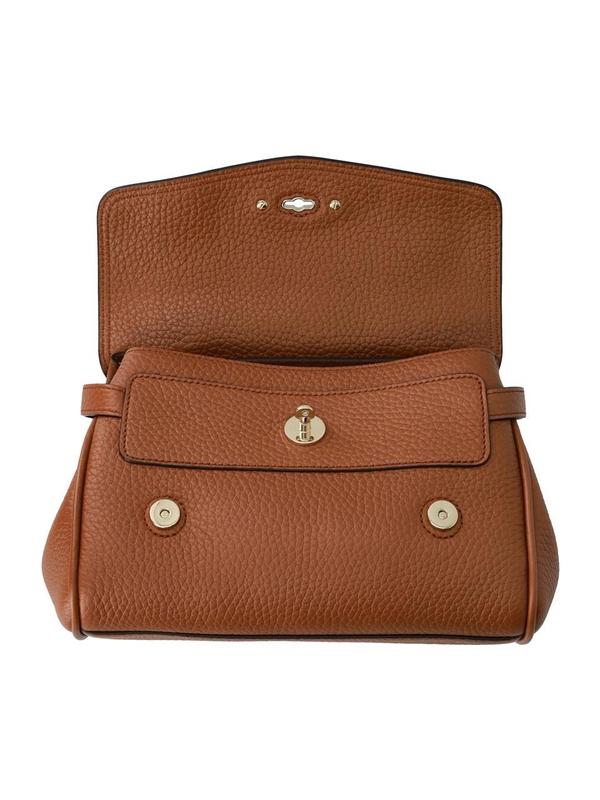 멀버리 FW24 Mulberry Bags.. RL6595736G653 Chestnut